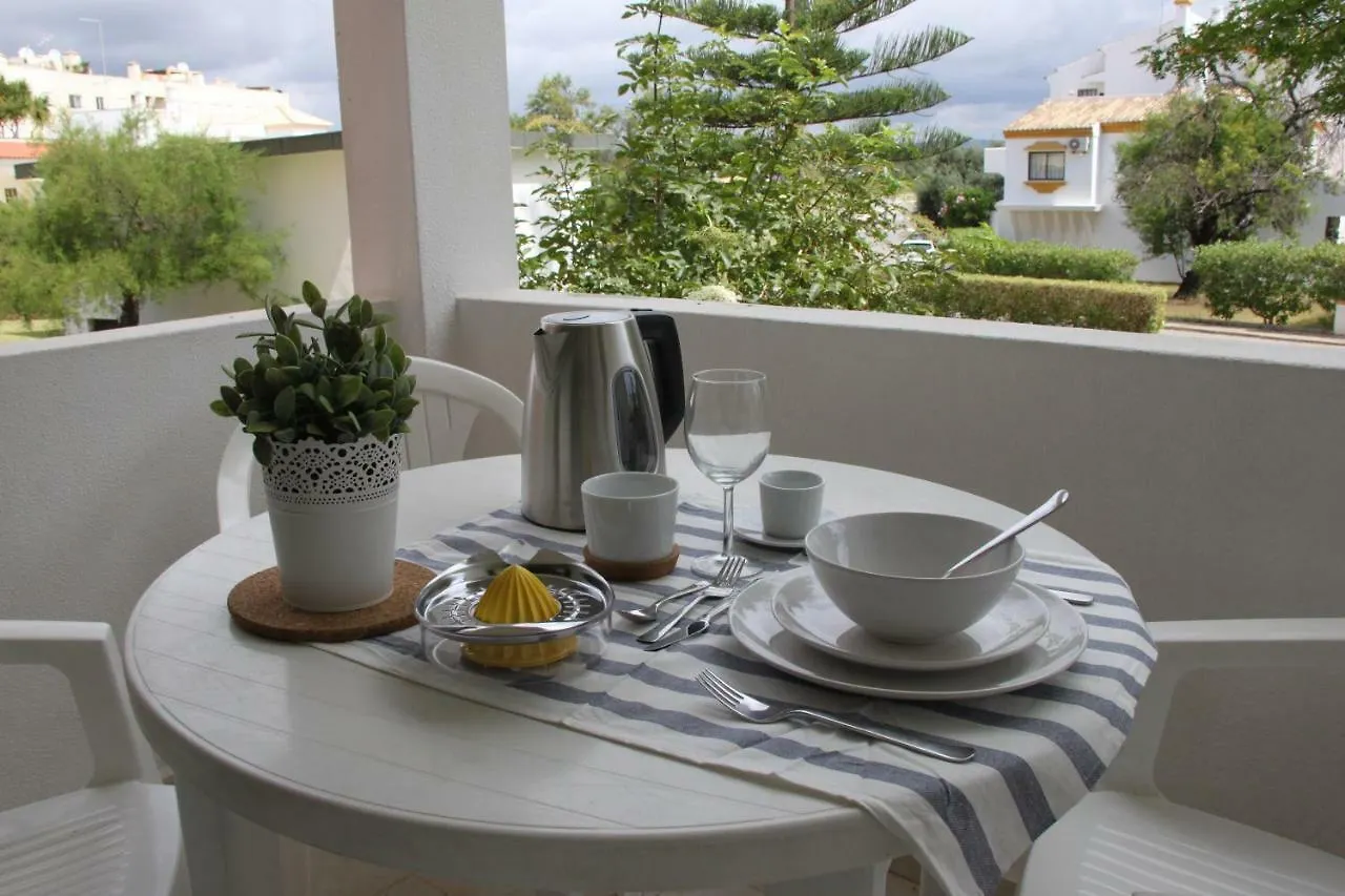 Afonso'S House Tavira Apartment