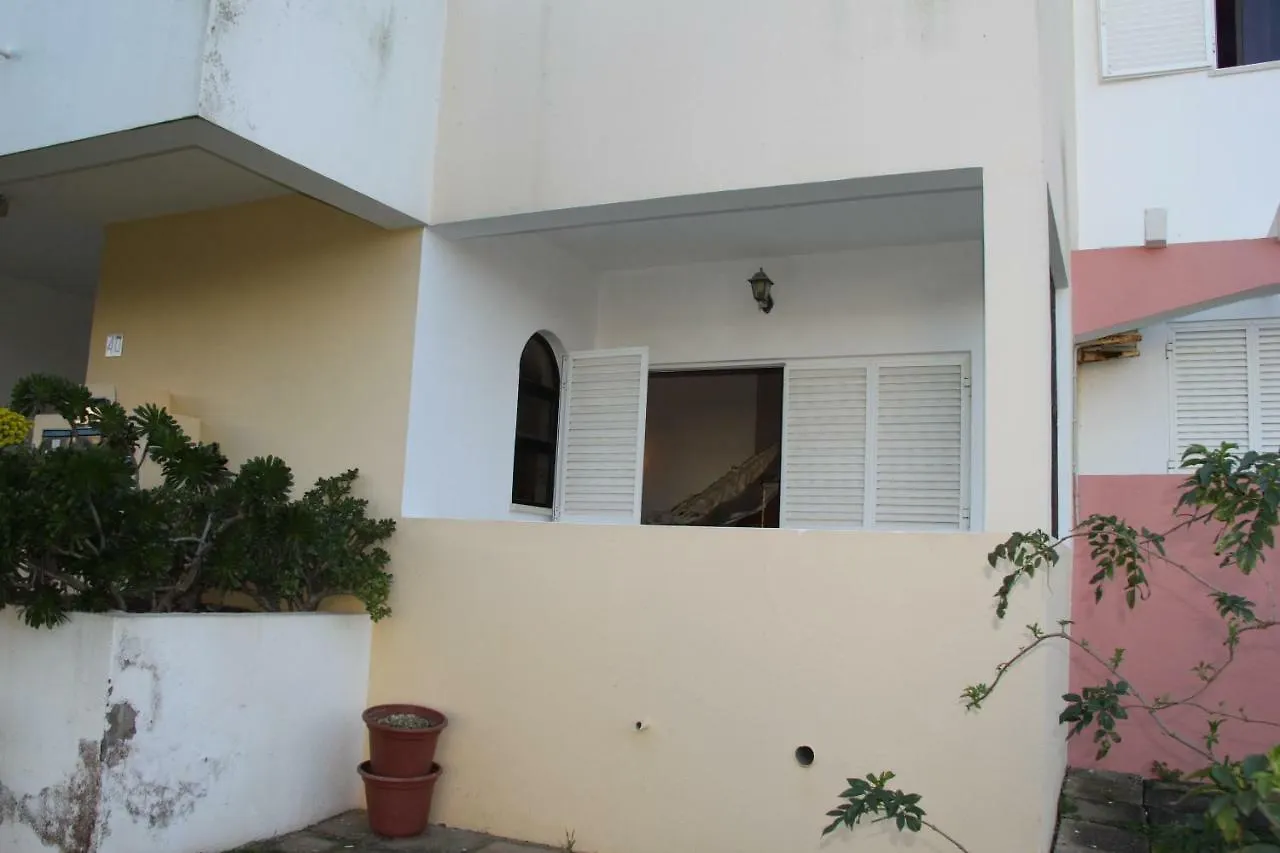 Afonso'S House Tavira Apartment 0*,  Portugal