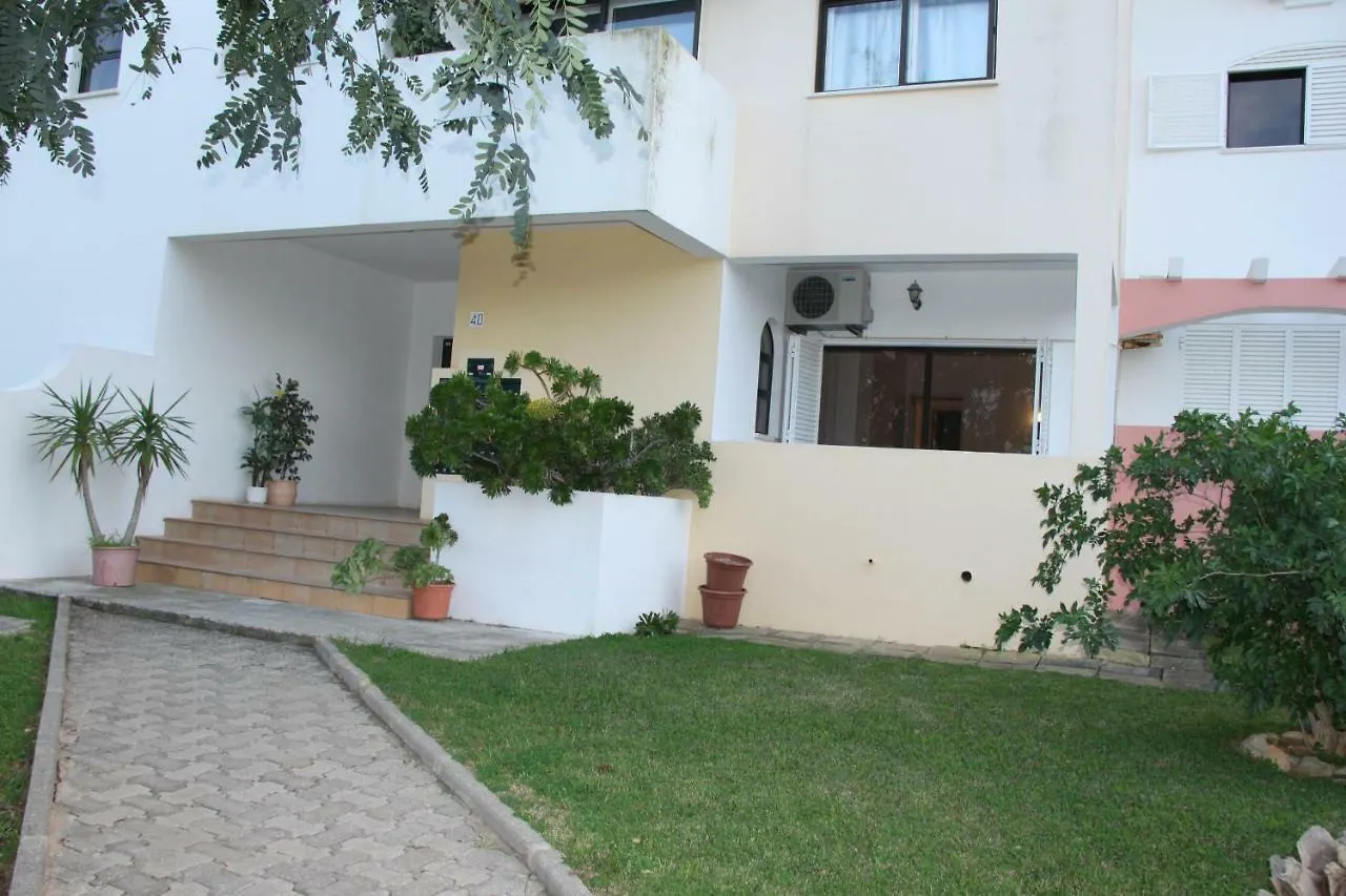 Apartmán Afonso'S House Tavira Portugalsko