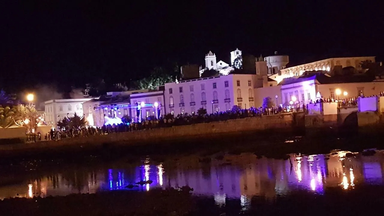 Afonso'S House Tavira Apartment