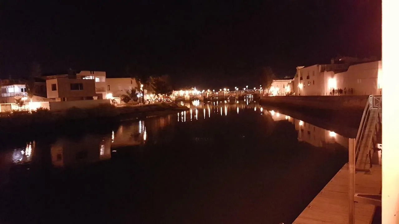 Apartmán Afonso'S House Tavira Portugalsko