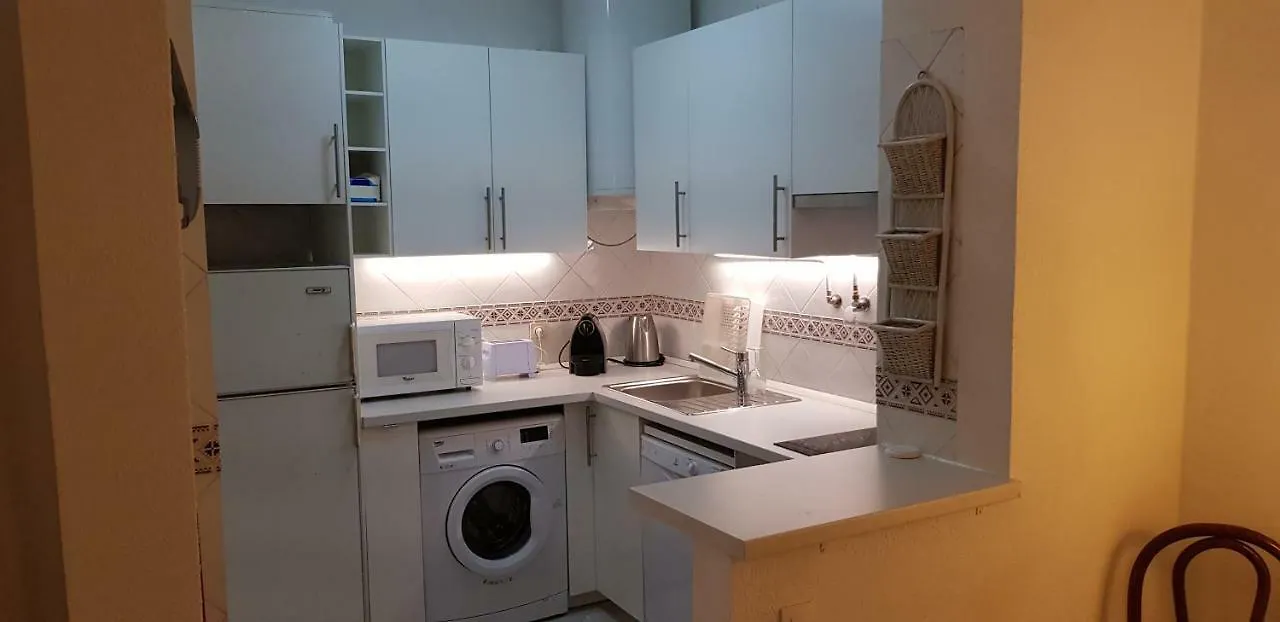 Apartmán Afonso'S House Tavira Portugalsko