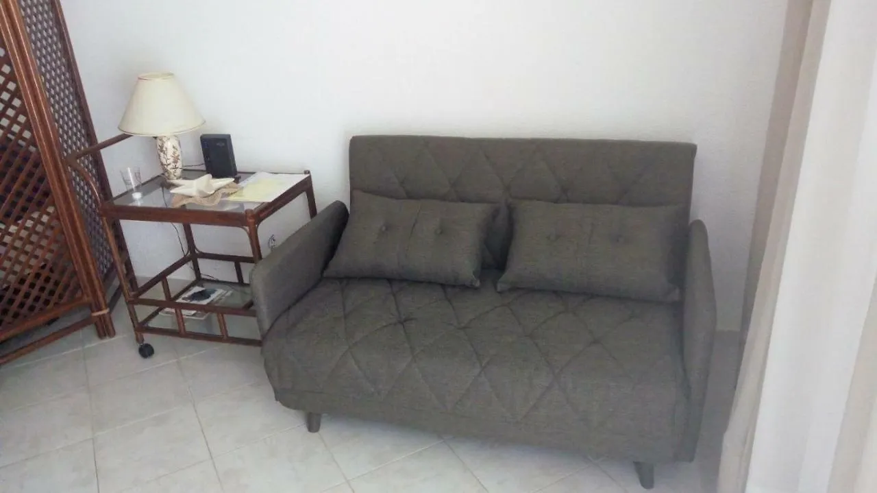 Afonso'S House Tavira Apartment 0*,