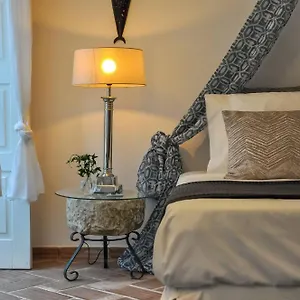 Elegant Formosa In Taviras Historica Centre Apartment