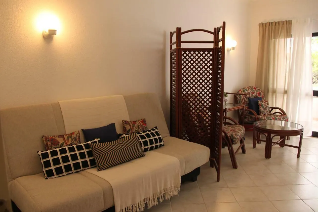 Afonso'S House Tavira Apartment