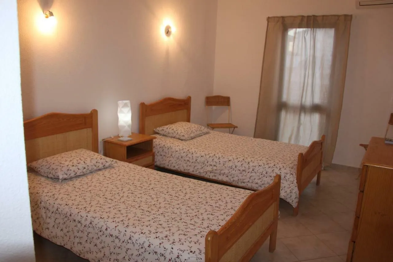 Afonso'S House Tavira Apartment 0*,