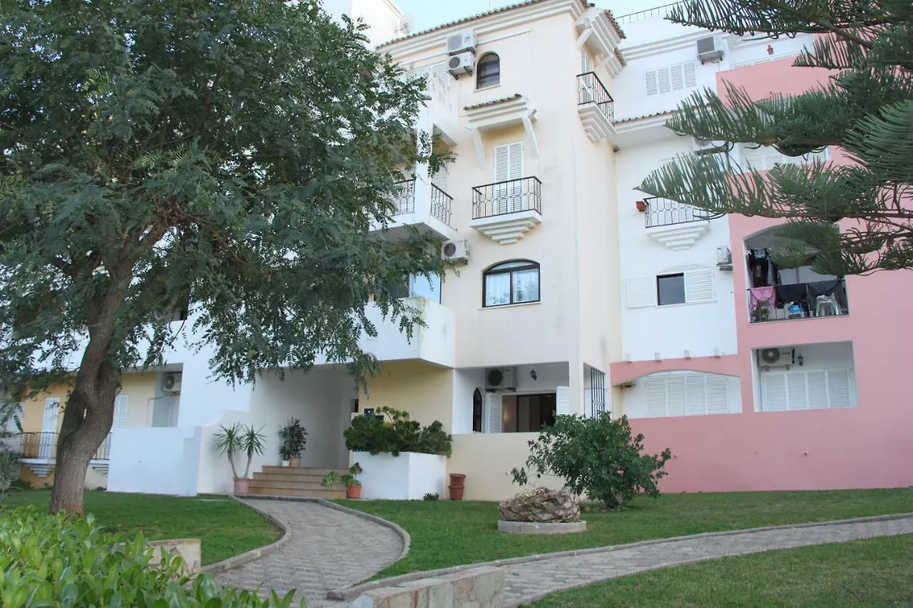 Afonso'S House Tavira Apartment