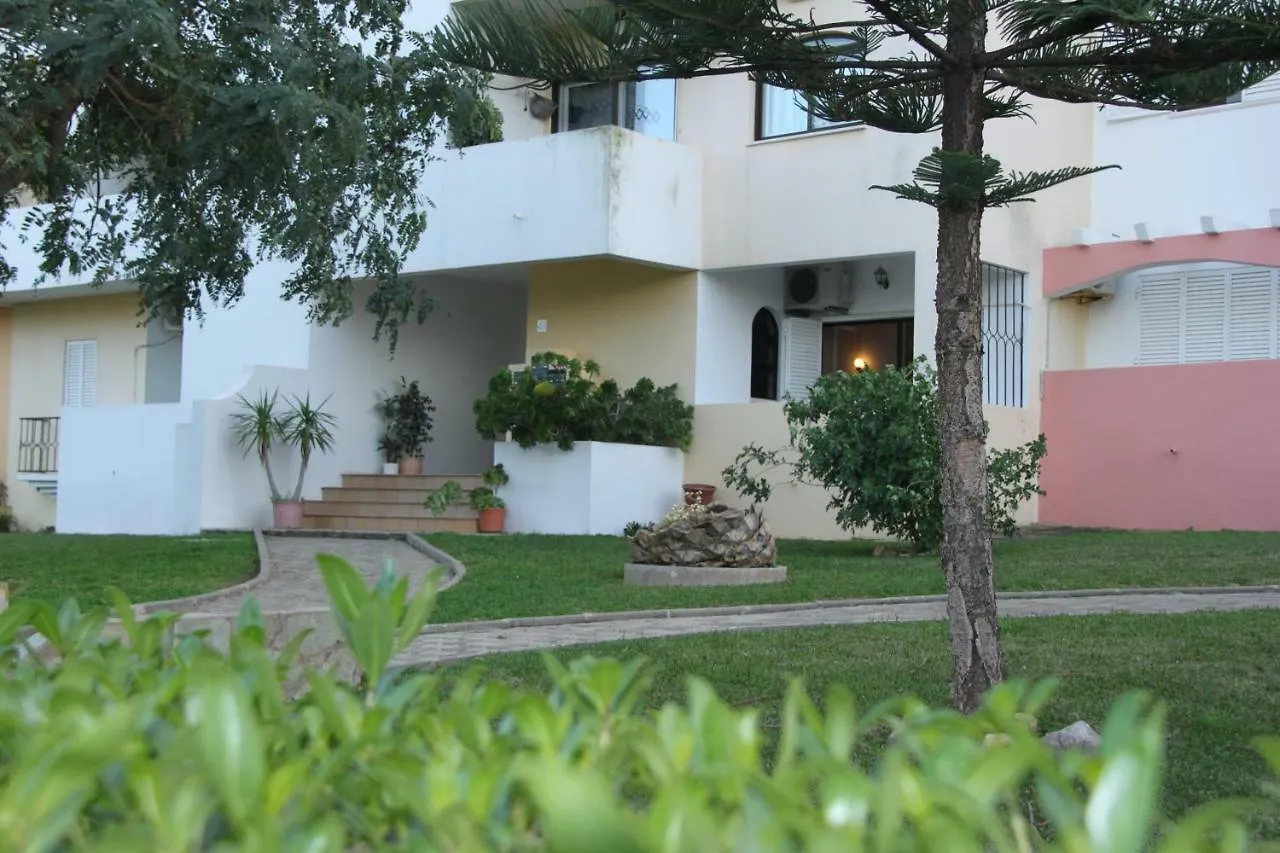 Afonso'S House Tavira Apartment