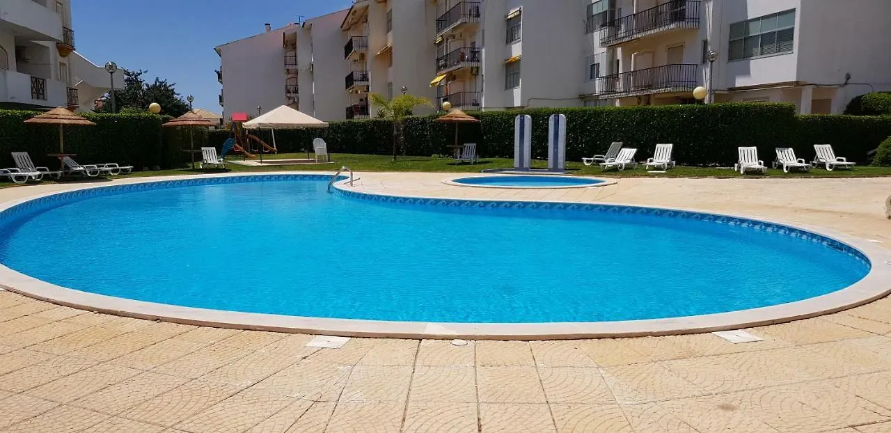 Afonso'S House Tavira Apartment