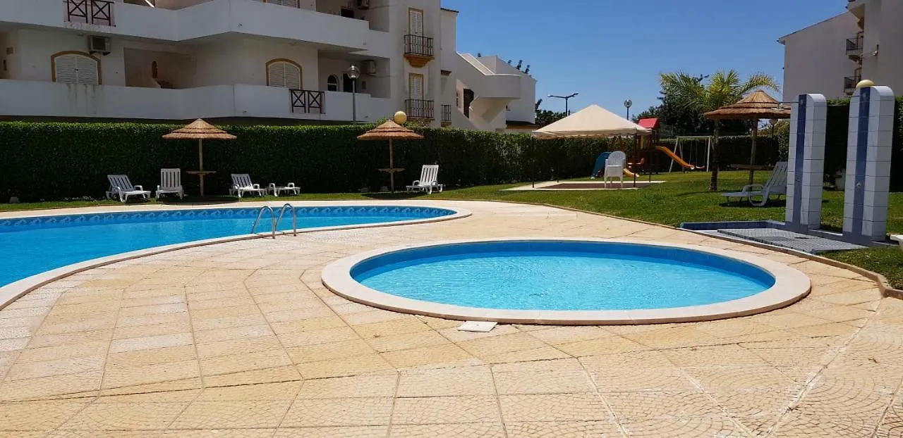 Afonso'S House Tavira Apartment