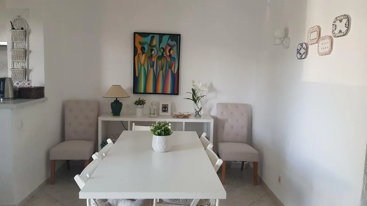 Afonso'S House Tavira Apartment
