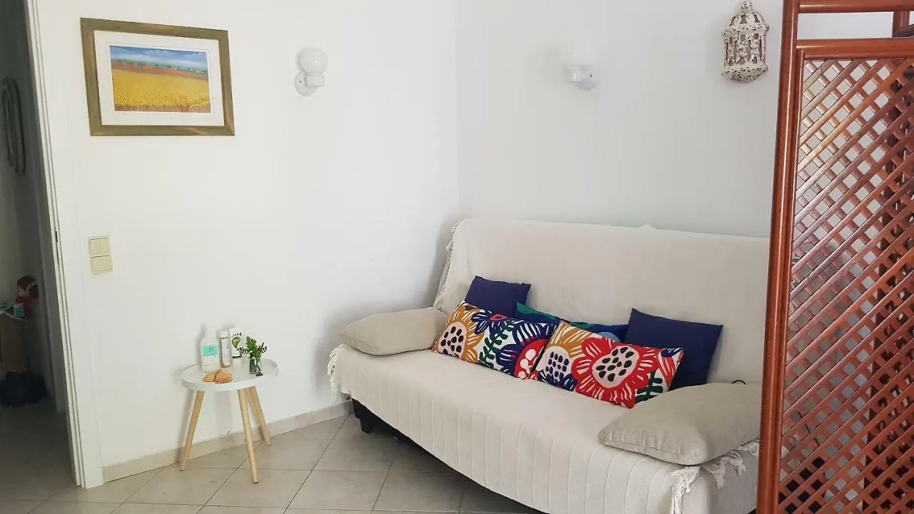 Afonso'S House Tavira Apartment