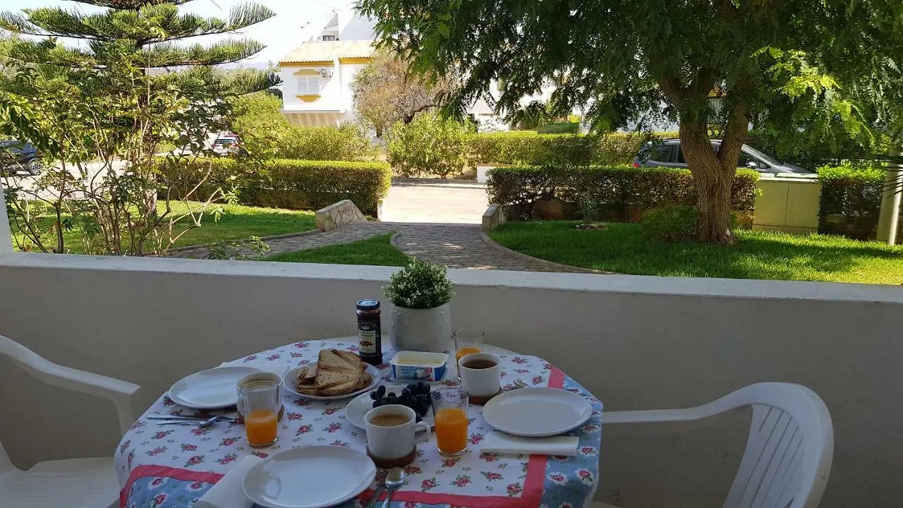 Afonso'S House Tavira Apartment