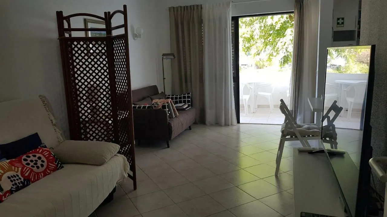 Afonso'S House Tavira Apartment
