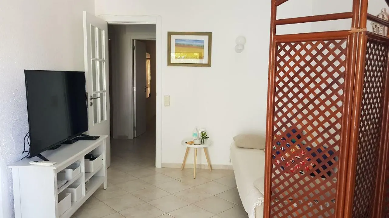 Afonso'S House Tavira Apartment