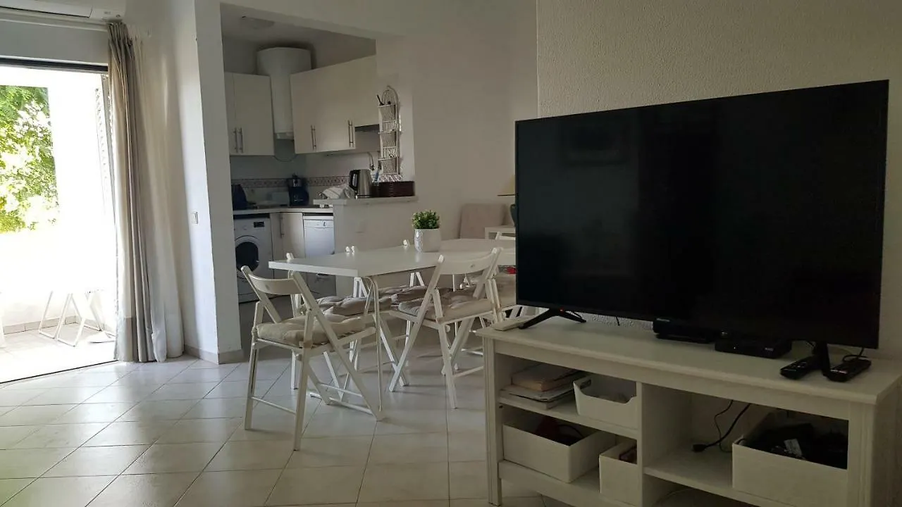 Afonso'S House Tavira Apartment