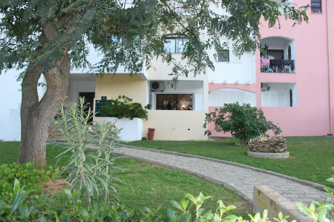 Apartmán Afonso'S House Tavira Portugalsko